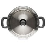 Fiskars Functional Form casserole, 7 L, extra image