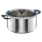 Fiskars Functional Form casserole, 7 L