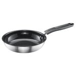 Fiskars Functional Form frying pan, 20 cm