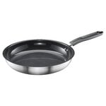 Fiskars Functional Form frying pan, 28 cm