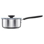 Fiskars Functional Form sauce pan, 1,5 L