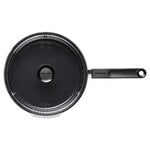 Fiskars Functional Form sauté pan with lid, 26 cm, extra image