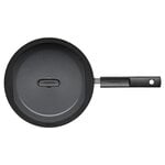 Fiskars Hard Face sauté pan, 28 cm, with lid, extra image