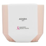 Arabia Ilona plant pot, 100 x 120 mm, Pink Ribbon