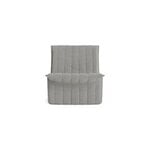 Normann Copenhagen Limit nojatuoli, Remix 133, näkymä 3