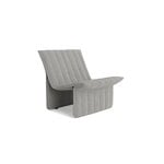 Normann Copenhagen Limit nojatuoli, Remix 133, näkymä 2