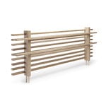 Collaboratorio Cubile 160 headboard, oak