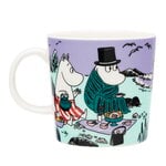 Moomin Arabia Tazza Moomin, Beach Day, immagine extra