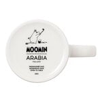 Moomin Arabia Tazza Moomin, Beach Day, immagine extra