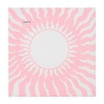 Moomin Arabia Muumi paperiservetti, 33 cm, Rantapäivä, tuotteen lisäkuva