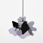 Innolux Perhonen suspension, noir, image extra