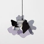 Innolux Perhonen suspension, noir, image extra