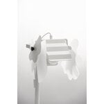 Innolux Perhonen floor lamp, white, extra image