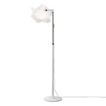 Innolux Perhonen floor lamp, white, extra image