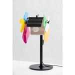 Innolux Perhonen table lamp, black - multicolour, extra image