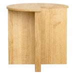 Fogia Supersolid Object 2, oiled oak