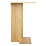 Fogia Supersolid Object 5, oiled oak