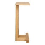 Fogia Supersolid Object 4, oiled oak