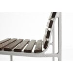 HAY Traverse chair, heat treated oiled ash, extra image