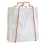 Everyday Design Helsinki paper bag holder, toffee