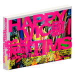 Apartamento Happy Victims, Kyoichi Tsuzuki, extra image
