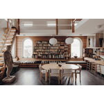 Cozy Publishing Nordic Atelier Homes, imagen extra