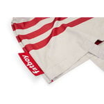 Fatboy Carry-too-much bag, recycled canvas, cool grey, extra image