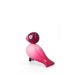 Kay Bojesen Denmark Story Bird Passion, pink, extra image
