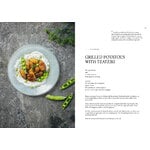 Cozy Publishing Four Seasons of Cabin Cooking, extra image