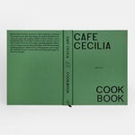 Phaidon Café Cecilia Cookbook, extra image