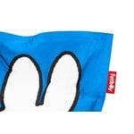 Fatboy Junior Nylon x Miffy pouf, blu, immagine extra