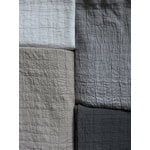 Matri Aava double bed cover 260 x 260 cm, light grey