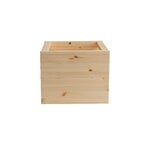 Vaarnii 020 Koppa crate, large, pine, view 5