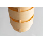 Vaarnii 1006 Hans pendant, 14 cm, pine, view 3