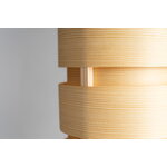 Vaarnii 1006 Hans pendant, 14 cm, pine, view 6