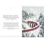 Cozy Publishing The Train Traveller's Handbook – A Guide to Europe's Tracks, immagine extra