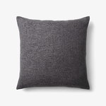 &Tradition Collect Heavy Linen SC29 cushion, 65 x 65 cm, slate