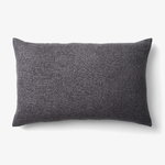 &Tradition Collect Heavy Linen SC30 cushion, 50 x 80 cm, slate