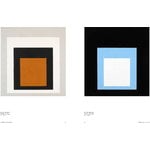 Phaidon Anni and Josef Albers: Equal and Unequal