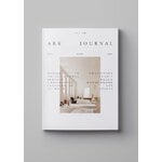 Ark Journal Ark Journal Vol. VIII, copertina 1