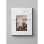 Ark Journal Ark Journal Vol. VIII, couverture 3