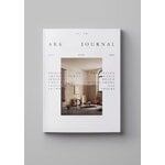 Ark Journal Ark Journal Vol. VIII, omslag 3