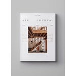 Ark Journal Ark Journal Vol. VIII, kansi 4