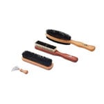 Kent Brushes Kent CC2 clothes brush, extra image