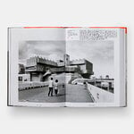 Phaidon Atlas of Brutalist Architecture