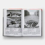Phaidon Atlas över brutalistisk arkitektur