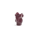 Serax After Midnight vase, XS, aubergine, extra image