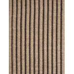 Tom Dixon Line rug, natural - black, extra image