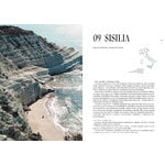Cozy Publishing Hetkiä Italiassa – 20 aluetta vuodessa, tuotteen lisäkuva
