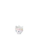 Bjørn Wiinblad Titania tealight holder, 6,5 cm, pink, extra image
